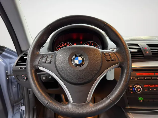 BMW 118i