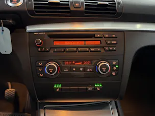 BMW 118i