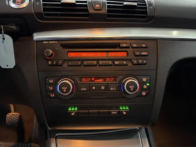BMW 118i