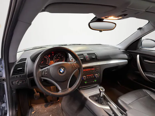 BMW 118i