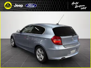 BMW 118i