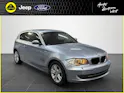 BMW 118i