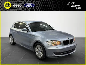 BMW 118i