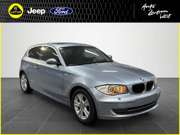 BMW 118i