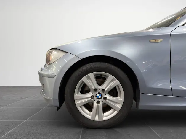 BMW 118i