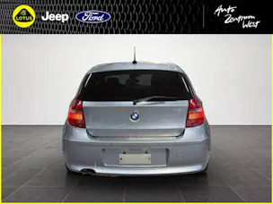 BMW 118i