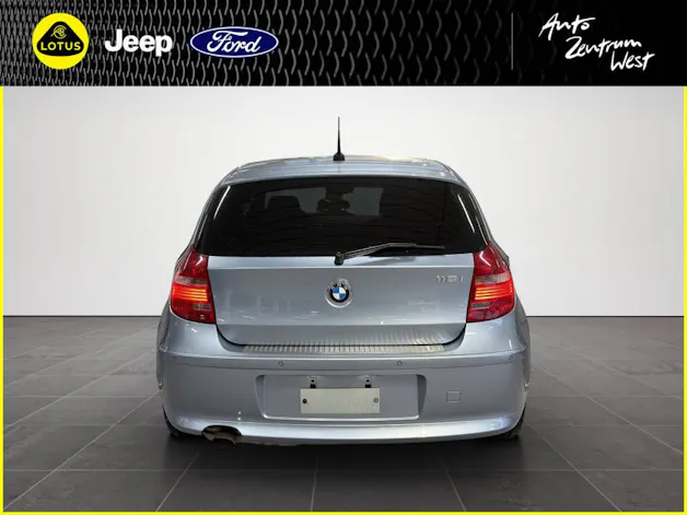 BMW 118i