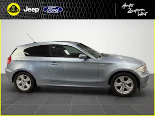 BMW 118i