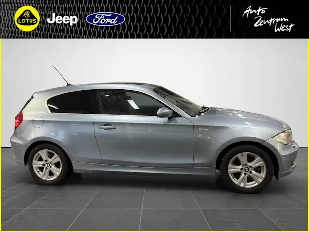 BMW 118i