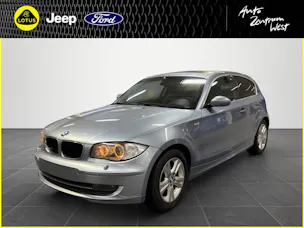 BMW 118i