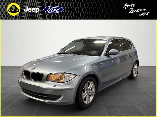 BMW 118i