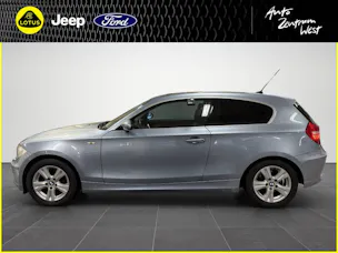 BMW 118i