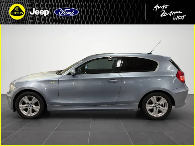 BMW 118i