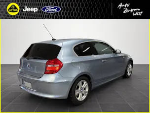 BMW 118i