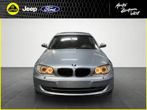 BMW 118i