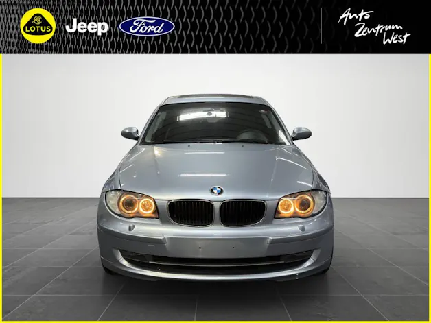 BMW 118i