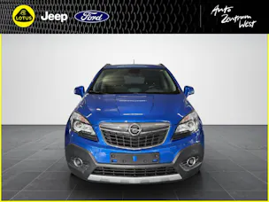 Opel Mokka 1.6 CDTI Cosmo