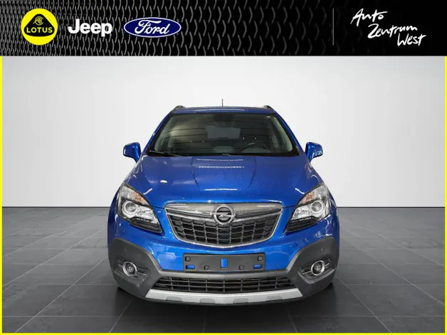 Opel Mokka 1.6 CDTI Cosmo