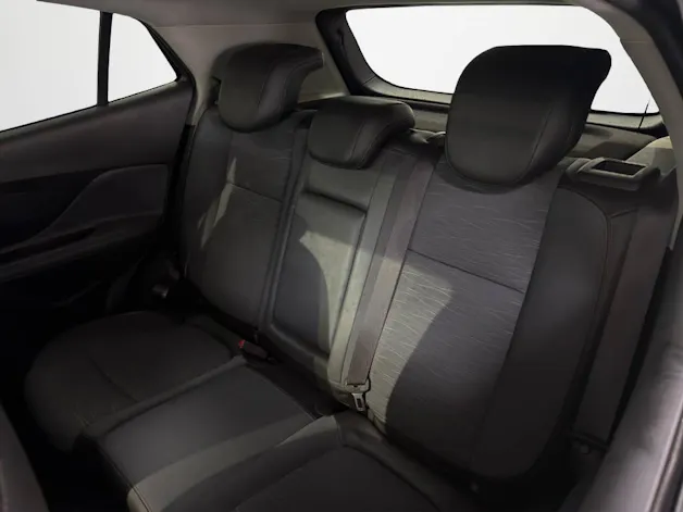 Opel Mokka 1.6 CDTI Cosmo