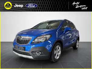 Opel Mokka 1.6 CDTI Cosmo