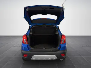 Opel Mokka 1.6 CDTI Cosmo