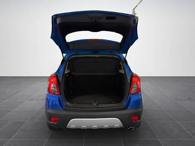 Opel Mokka 1.6 CDTI Cosmo