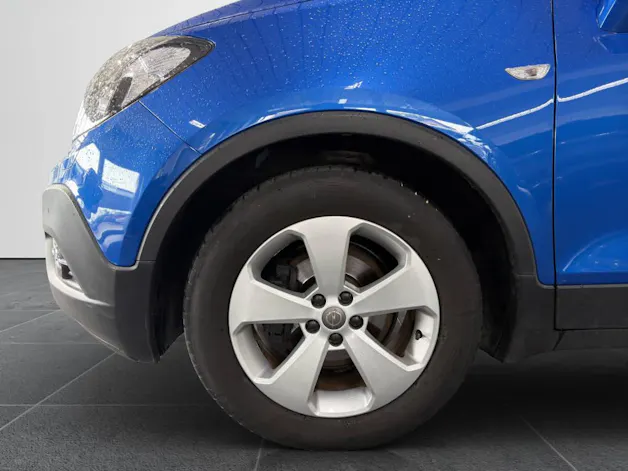 Opel Mokka 1.6 CDTI Cosmo
