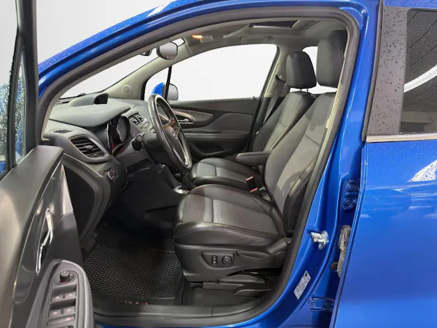 Opel Mokka 1.6 CDTI Cosmo