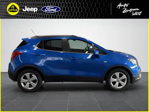 Opel Mokka 1.6 CDTI Cosmo