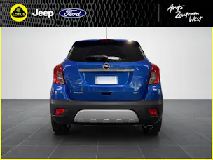 Opel Mokka 1.6 CDTI Cosmo
