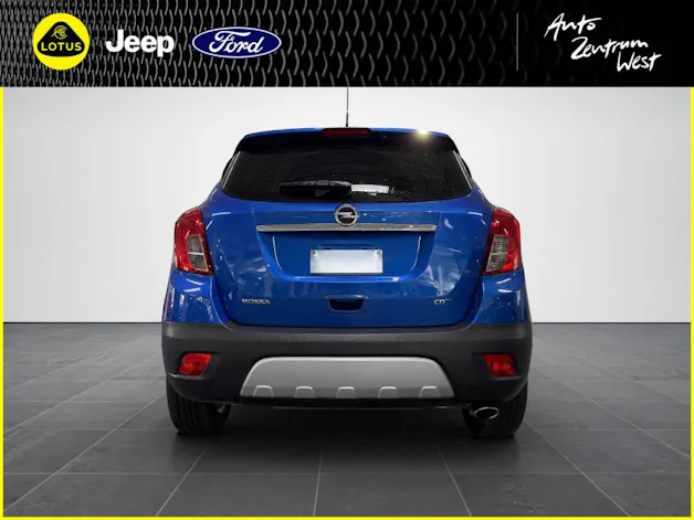 Opel Mokka 1.6 CDTI Cosmo