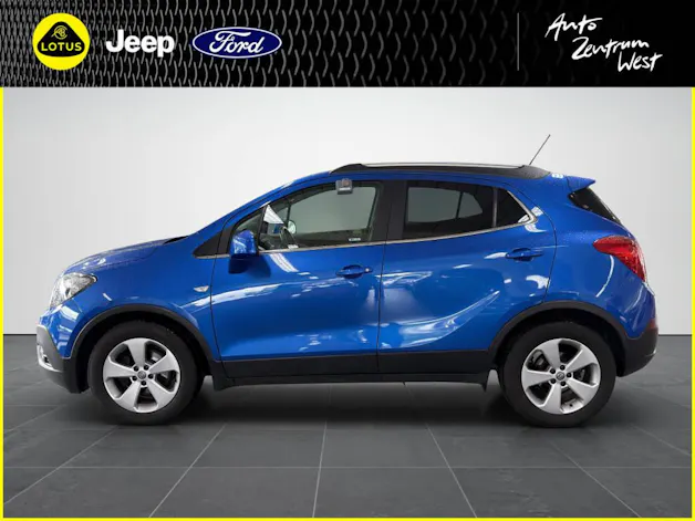 Opel Mokka 1.6 CDTI Cosmo
