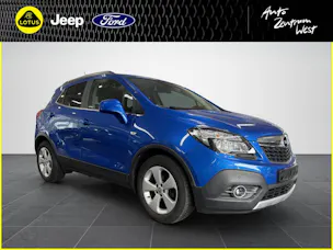 Opel Mokka 1.6 CDTI Cosmo