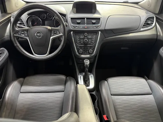 Opel Mokka 1.6 CDTI Cosmo
