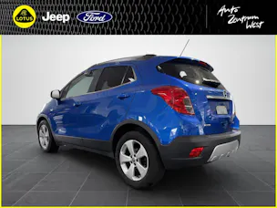 Opel Mokka 1.6 CDTI Cosmo