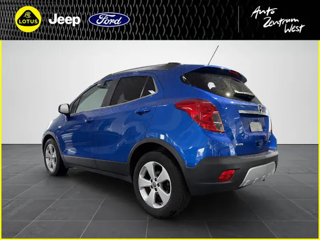 Opel Mokka 1.6 CDTI Cosmo