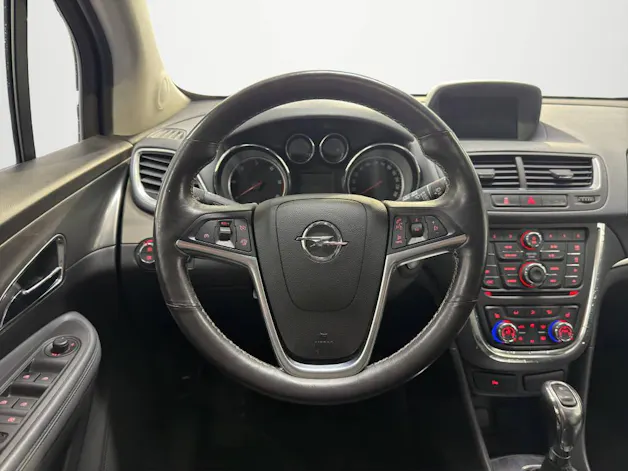 Opel Mokka 1.6 CDTI Cosmo