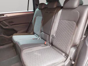 SEAT Tarraco 2.0TSI 4Drive DSG Move FR