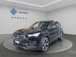 SEAT Tarraco 2.0TSI 4Drive DSG Move FR