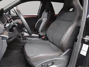 SEAT Tarraco 2.0TSI 4Drive DSG Move FR