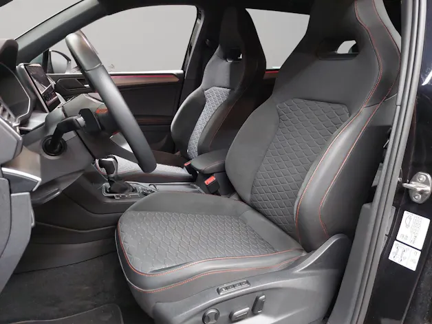 SEAT Tarraco 2.0TSI 4Drive DSG Move FR