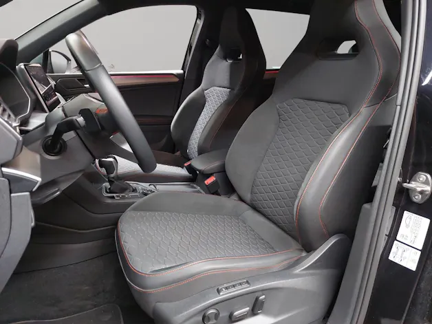 SEAT Tarraco 2.0TSI 4Drive DSG Move FR