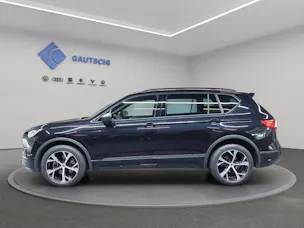 SEAT Tarraco 2.0TSI 4Drive DSG Move FR