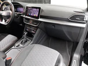 SEAT Tarraco 2.0TSI 4Drive DSG Move FR