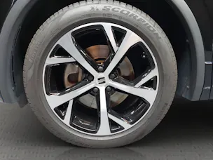SEAT Tarraco 2.0TSI 4Drive DSG Move FR