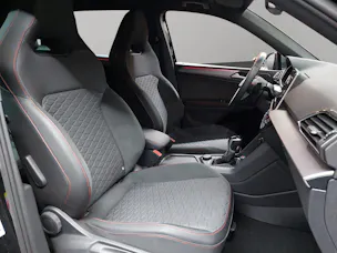 SEAT Tarraco 2.0TSI 4Drive DSG Move FR