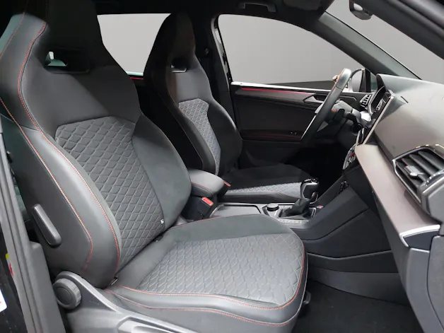 SEAT Tarraco 2.0TSI 4Drive DSG Move FR