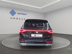SEAT Tarraco 2.0TSI 4Drive DSG Move FR