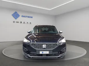 SEAT Tarraco 2.0TSI 4Drive DSG Move FR