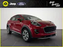 Ford Puma 1.0 EcoB Hybrid 125 Titanium